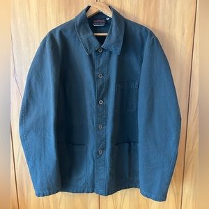 Vetra NO.4 workwear jacket